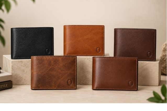 A Colour for Every Style