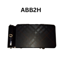 Automatic replacement 35 mm Belt BUCKLE- Ratchet Buckle - Auto Lock Buckle -Oxhide