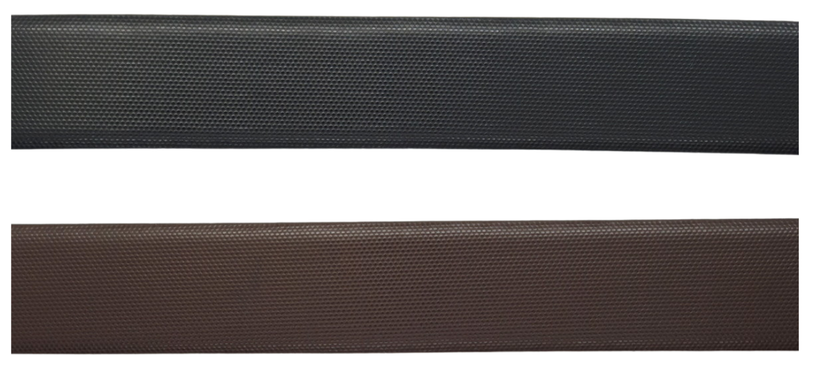 Oxhide Spanish Leather Reversible Belt R24 - yp silon Men Belt/ Genuine Leather Belt/ Leather Belt /Formal Belt/Black belt/Brown belt