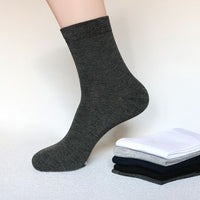 Socks Men and Women - Bamboo Fibre Socks