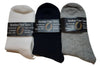 Socks Men and Women - Bamboo Fibre Socks