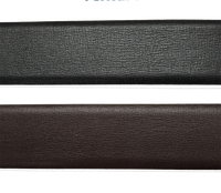 Formal Genuine Leather Belt Men - Belt for Business Pant for Men - Reversible Leather Belt - Black /Brown Leather Belt - Oxhide Palmilla R21