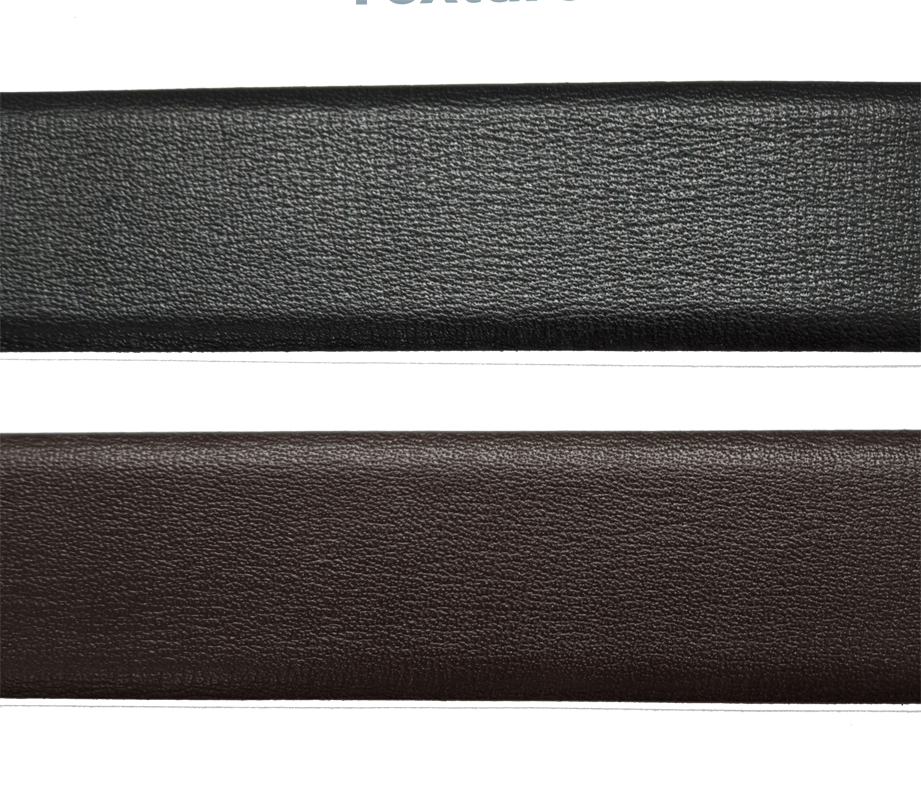 Formal Genuine Leather Belt Men - Belt for Business Pant for Men - Reversible Leather Belt - Black /Brown Leather Belt - Oxhide Palmilla R21