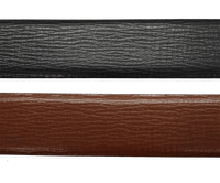 Leather Belt Men - Genuine Leather Belt - Formal Belt Men - Belt for Business Pant for Men - Reversible Leather Belt - Black Leather Belt - Leather Belt - Oxhide R4-Gallan