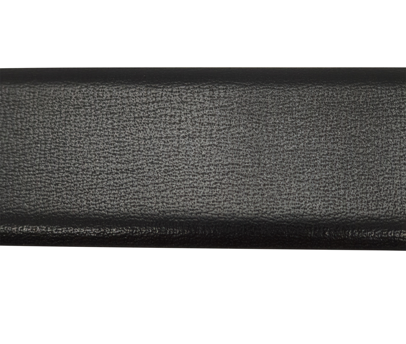 Formal Belt Men - Real Leather - Business / Office wear belt 35mm width - Black -S26 - Toledo