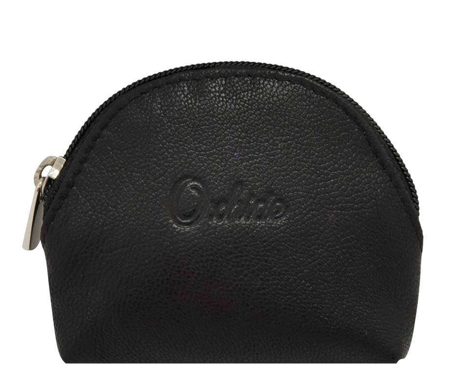 Oxhide Leather Coin Purse - Coin Pouch - Coin Storage Bag 2243