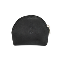 Oxhide Leather Coin Purse - Coin Pouch - Coin Storage Bag 2243