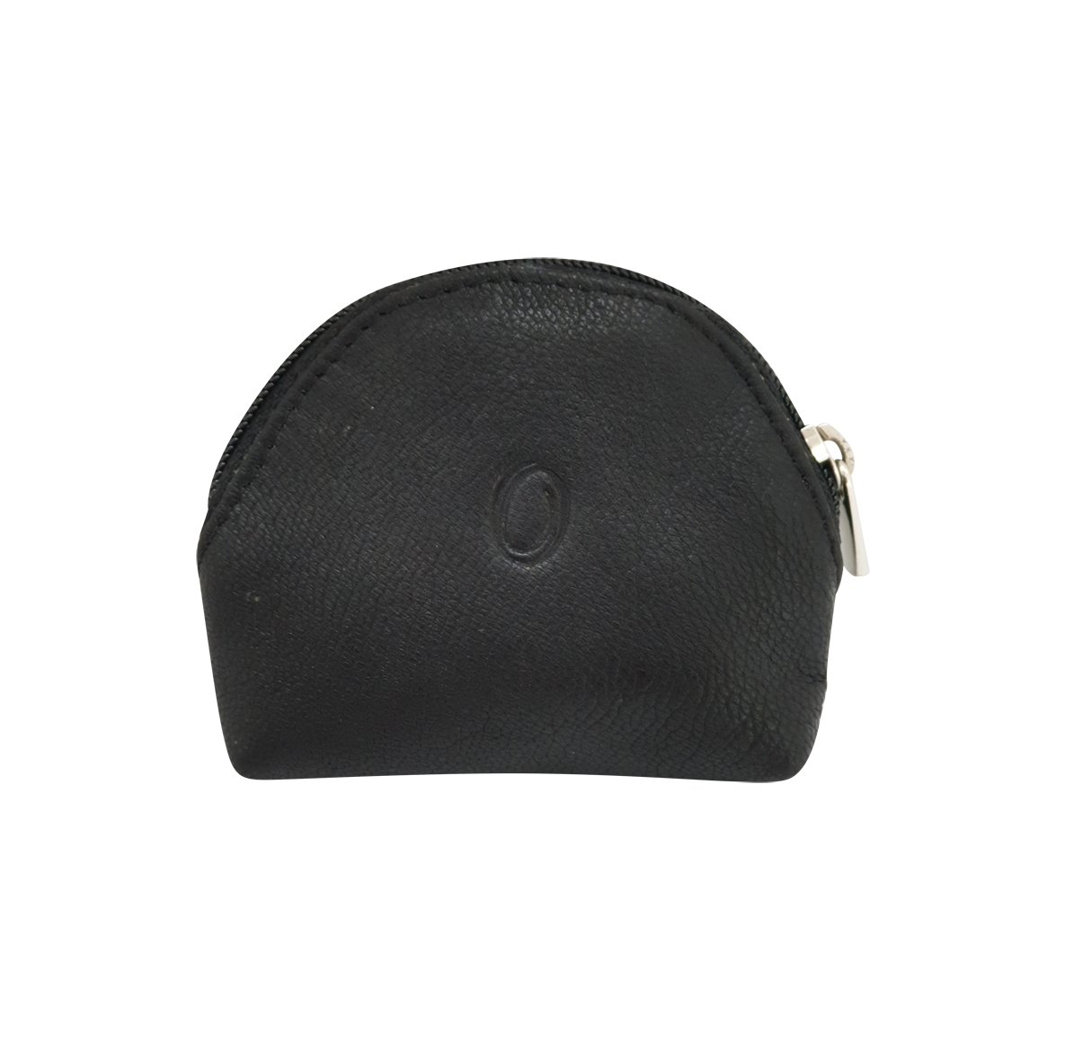 Oxhide Leather Coin Purse - Coin Pouch - Coin Storage Bag 2243