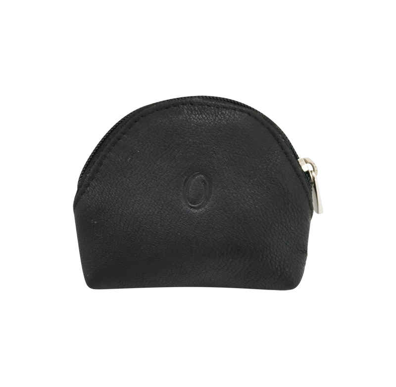 Oxhide Leather Coin Purse - Coin Pouch - Coin Storage Bag 2243