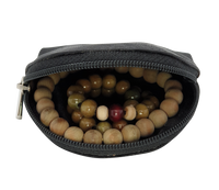 Oxhide Leather Coin Purse - Coin Pouch - Coin Storage Bag 2243