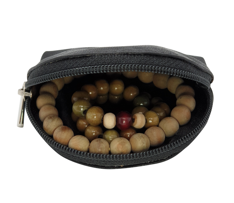 Oxhide Leather Coin Purse - Coin Pouch - Coin Storage Bag 2243