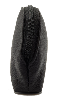 Oxhide Leather Coin Purse - Coin Pouch - Coin Storage Bag 2243