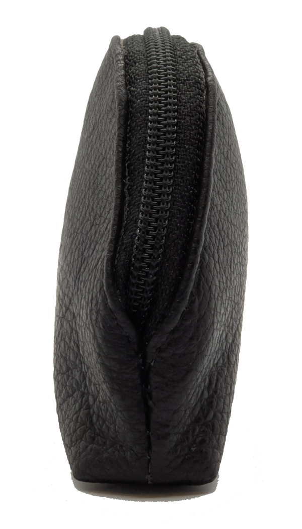 Oxhide Leather Coin Purse - Coin Pouch - Coin Storage Bag 2243