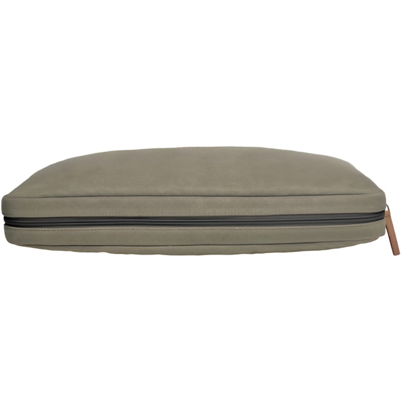 Canvas leather Laptop Bag for Men - Canvas Laptop Bag Men - Messenger Bag for Men - Men's Handbag Casual Leather - Oxhide J0042