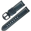 Leather watch strap Royal Blue 18,20,22,24 mm - OXHIDE