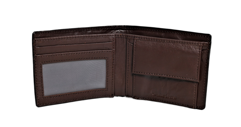 Belt gift set men - Belt Wallet Gift Set - Wallet Gift Box - Oxhide Fabric Gift Box