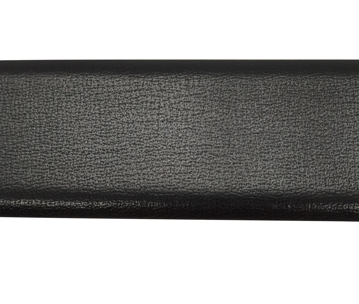 Formal Belt Men - Real Leather - Business / Office wear belt - Black - S28 - Palmilla