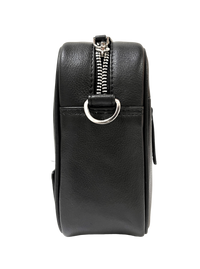 Leather clutch for Men - Leather Bag -Travel Bag-Toliet bag- Wristlet for Men - OX51