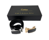 Belt Gift set men - Ratchet belt Gift set - Gift box for Men Oxhide Ratchet belt Gift Box