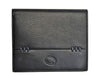 Wallet Men Small - A Minimalist Wallet - Real Leather Compact Wallet - J0010 Oxhide