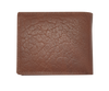 Leather Wallet For Men - Bifold Wallet - Full Grain Leather Wallet - Brown Wallet - J0018 Oxhide