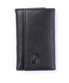 Key Wallet - Leather Key Wallet Oxhide SD15 Black