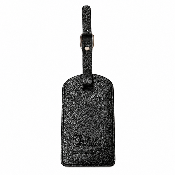 Luggage tag