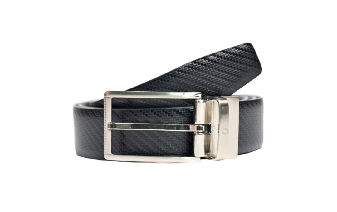 Oxhide Spanish Leather Reversible Belt R3 - Cronous Men Belt/ Genuine Leather Belt/ Leather Belt /Formal Belt/Black belt/Brown Belt