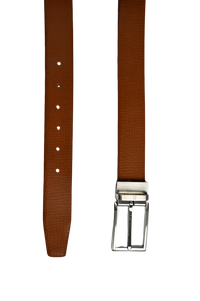 Leather Belt Men - Genuine Leather Belt - Formal Belt Men - Belt for Business Pant for Men - Reversible Leather Belt - Black Leather Belt - Leather Belt - Oxhide R4-Gallan