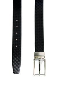 Oxhide Spanish Leather Reversible Belt R8 - Brinda Men Belt/ Genuine Leather Belt/ Leather Belt /Formal Belt/Black belt/Brown belt