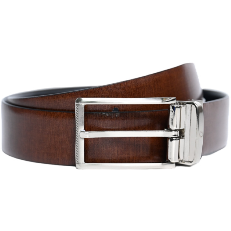 Belt gift set men - Belt Wallet Gift Set - Wallet Gift Box - Oxhide Fabric Gift Box