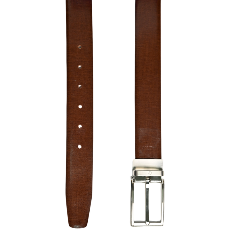 Belt gift set men - Belt Wallet Gift Set - Wallet Gift Box - Oxhide Fabric Gift Box