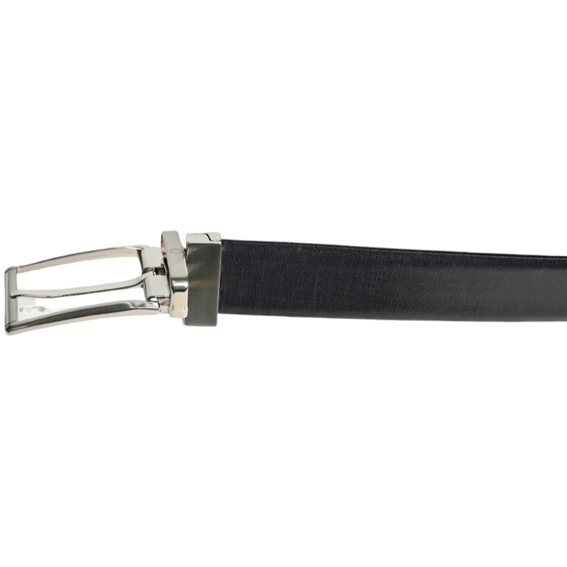 Belt gift set men - Belt Wallet Gift Set - Wallet Gift Box - Oxhide Fabric Gift Box