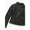 Real Leather Jacket Black- Lamb skin Jacket- Jacket for Men- Oxhide RACER