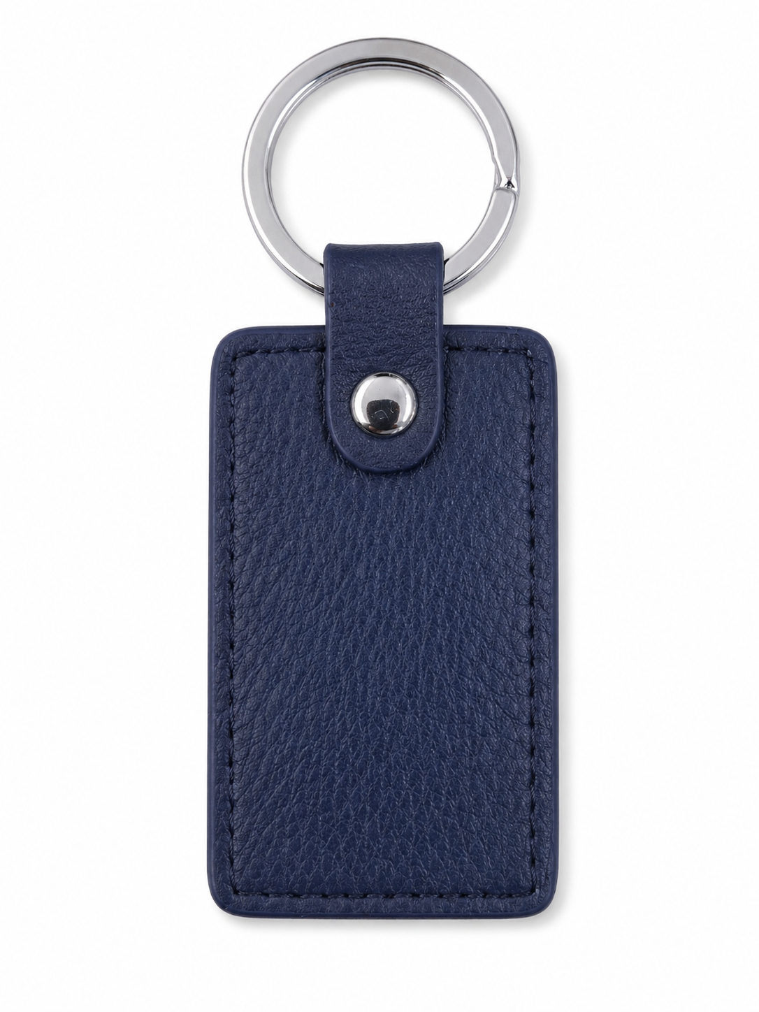 Leather Key chain Rectangle - KCHRect