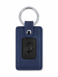 Leather Key chain Rectangle - KCHRect