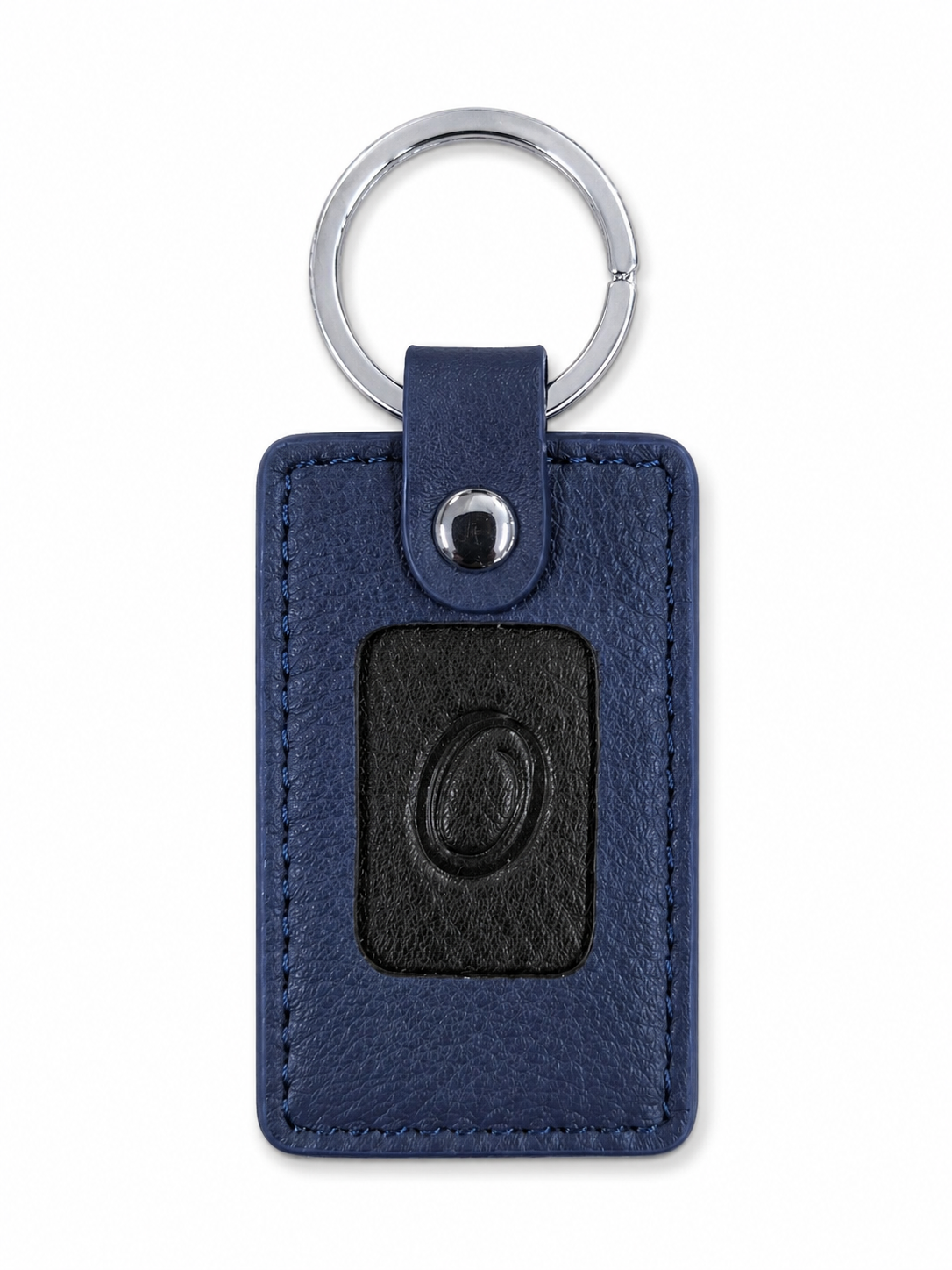 Leather Key chain Rectangle - KCHRect