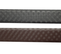 Oxhide Spanish Leather Reversible Belt R8 - Brinda Men Belt/ Genuine Leather Belt/ Leather Belt /Formal Belt/Black belt/Brown belt