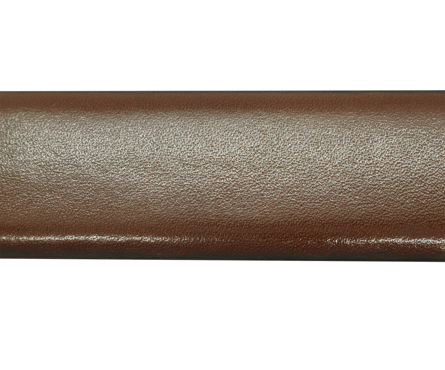 Formal Belt Men - Real Leather - Business / Office wear belt - Brown S27 Toledo