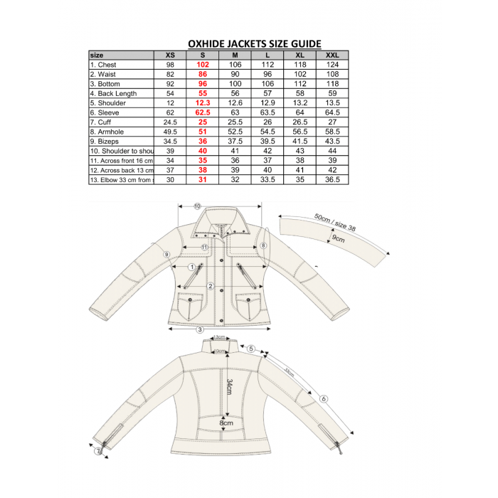 Real Leather Jacket Black- Lamb skin Jacket- Jacket for Men- Oxhide RACER