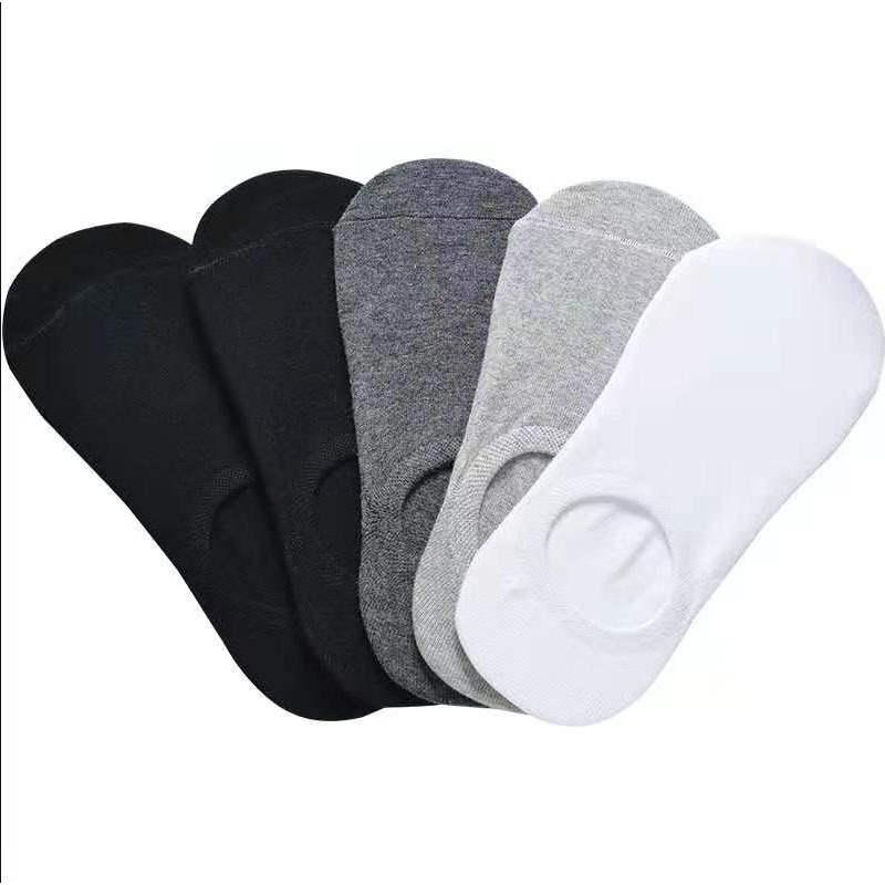 Unisex Invisible ankle Bamboo Socks -Oxhide – Oxhide Leather