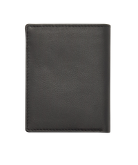 Wallet Men Small - A Minimalist Wallet - Real Leather Compact Wallet - J0010 Oxhide