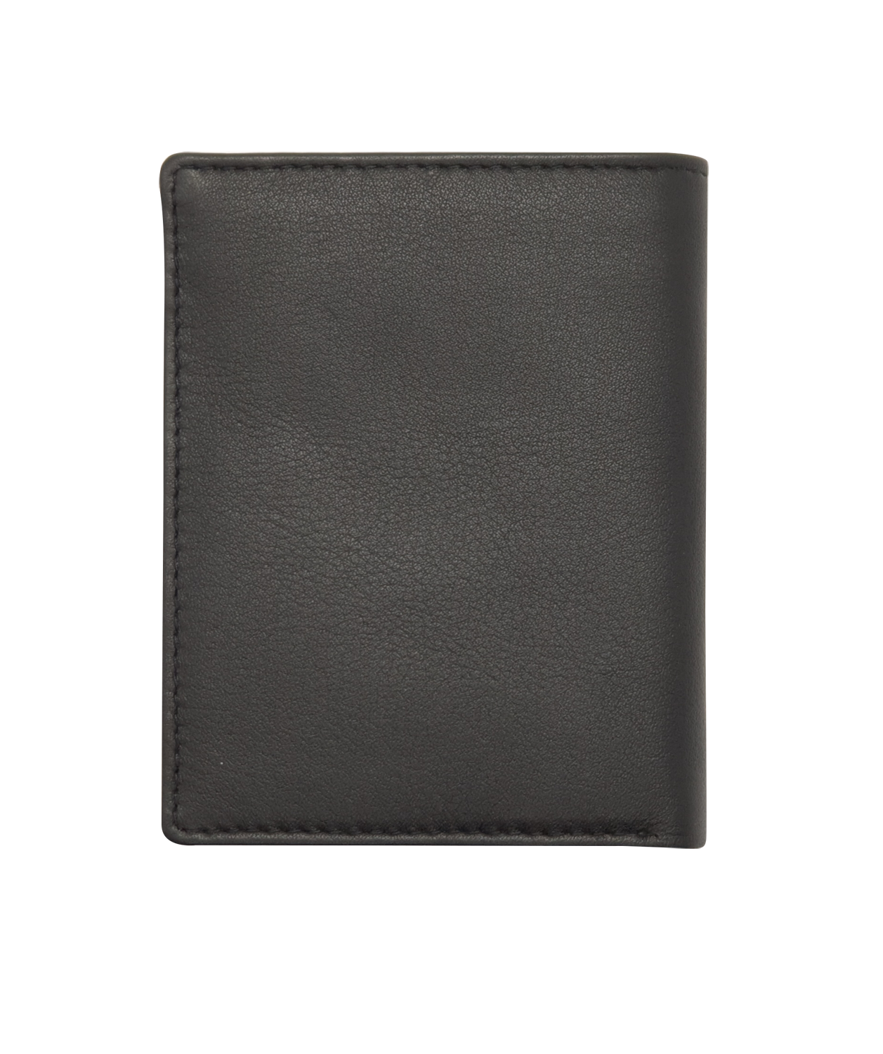 Wallet Men Small - A Minimalist Wallet - Real Leather Compact Wallet - J0010 Oxhide