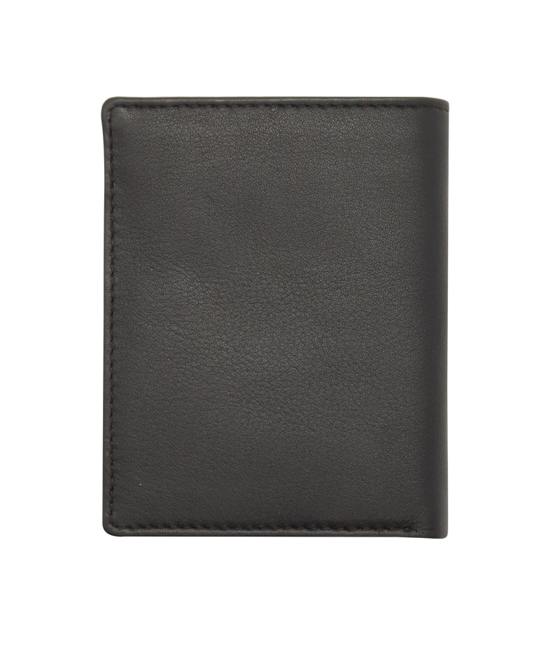 Wallet Men Small - A Minimalist Wallet - Real Leather Compact Wallet - J0010 Oxhide