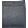 Leather Wallet for Men - First Layer Leather Wallet - Bifold Wallet- Blue Wallet - J0004 Oxhide