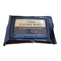 Leather Care Cream-Mink Oil Leather Polish Cream-leather care set