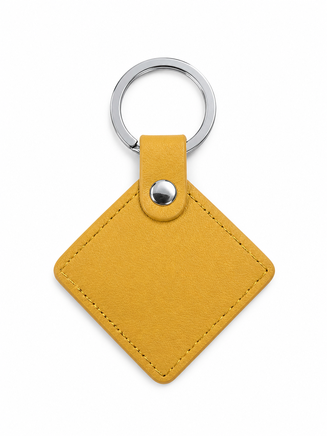 Leather Key chain Diamond - KCHDIAMOND