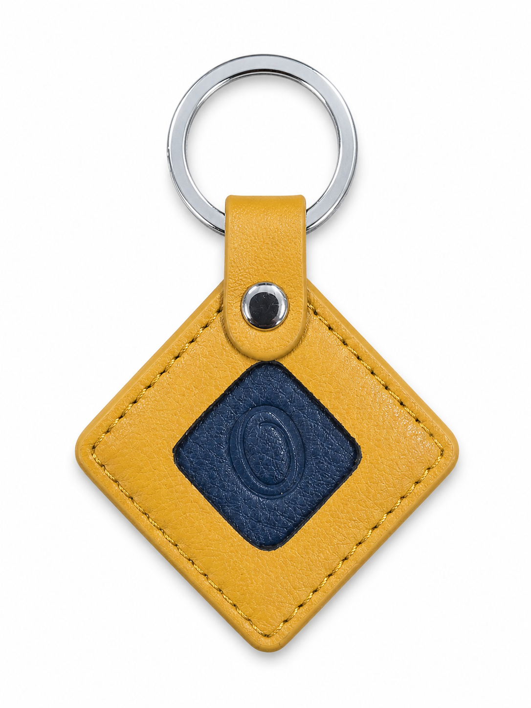 Leather Key chain Diamond - KCHDIAMOND