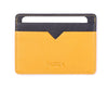 Leather Card Holder -Leather cardholder - Leather Card Case - Leather Card Pouch - Card Sleeve - Oxhide 4181 MC